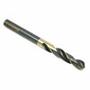 Forney Silver and Deming Drill Bit, 17/32 in 20658